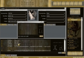 xerxes realm